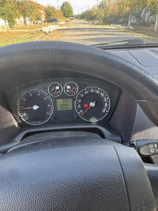 FORD Fusion 2008 — imagine 5
