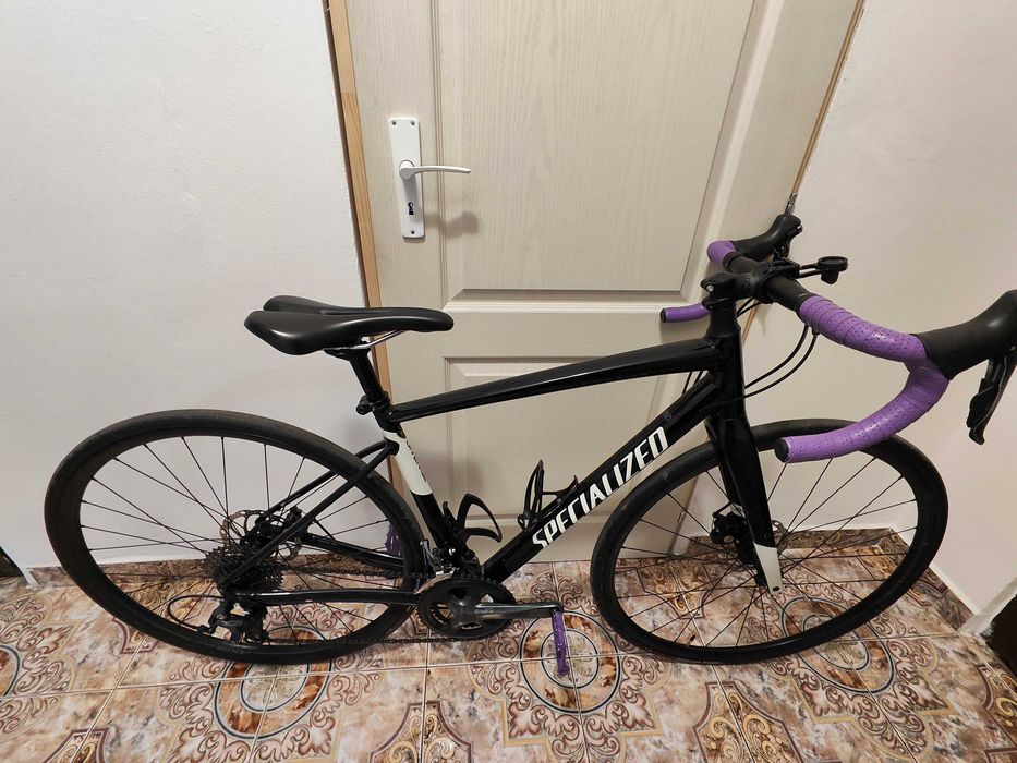 Specialized Diverge E5 size 54 Gravel