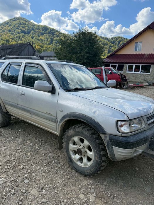Vând Opel Frontera B 2.2 diesel
