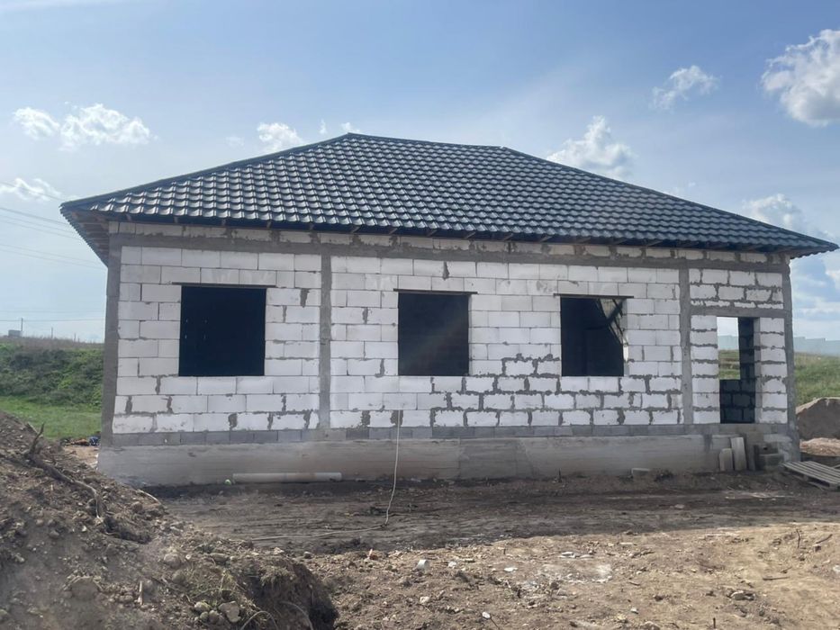 Продается частный дом