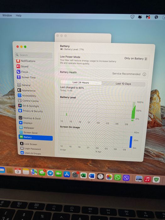 MacBook Pro 13' 2.3 GHz Core i5