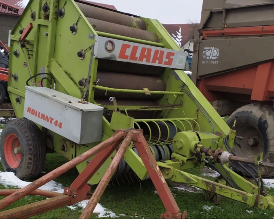 Piese Claas Rollant 34-44-62