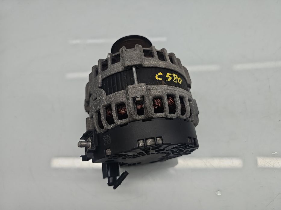 Alternator Volvo S80 II [Fabr 2006-2016] 30659580 2.0 D4204T5 133KW /