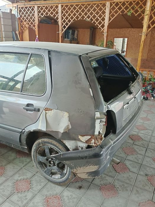 Продам гольф 3 на ходу