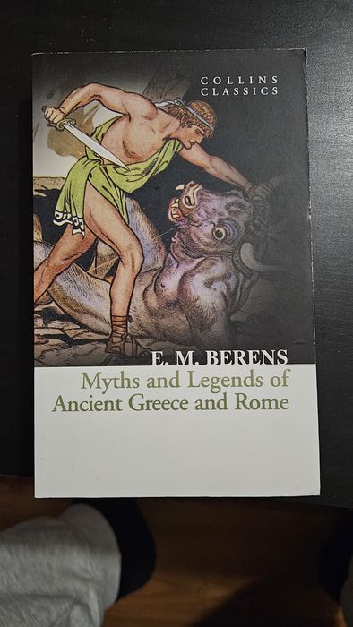 vand carti Collins Classics