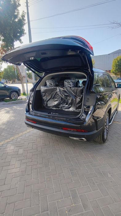 Soueast S09 1.6 Turbo Sotiladi