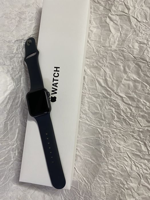 AppleWatch se 40 mm