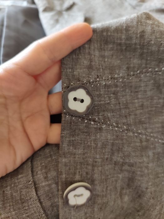 Sacou dama cu in Bad Axel