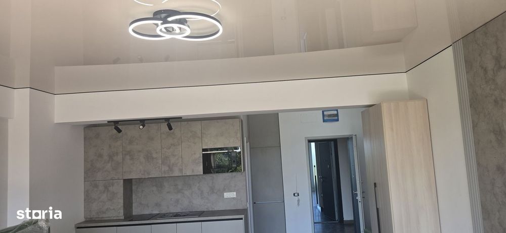 Eforie Nord-Nord Residence, Studio,45mp,parter,situat la 100m de plaja
