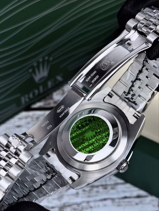 Механические часы