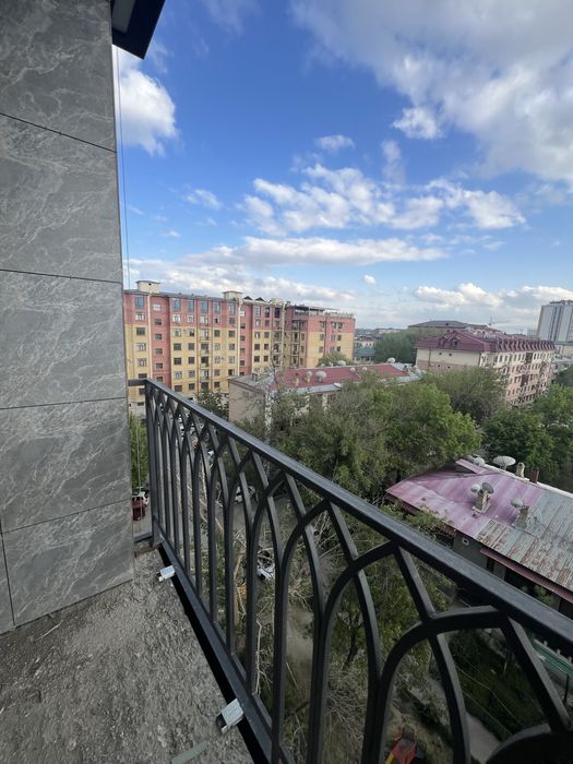 Продается 2-х комнатная квартира