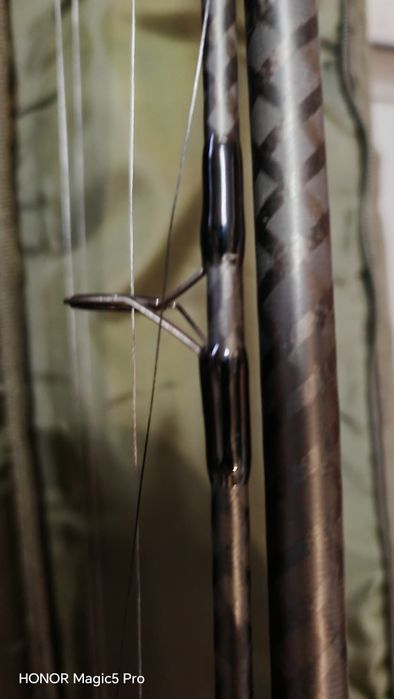 Спод въдица + макара