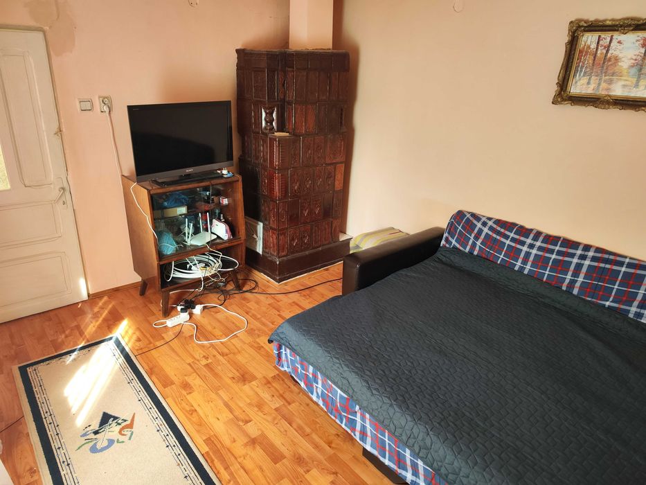 De vânzare – Casă în Satul Persunari, Comuna Gura Vadului, Județul Prahova - 52.800 € - Negociabil