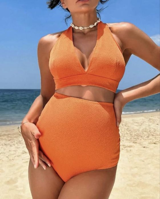 Бански за бременни