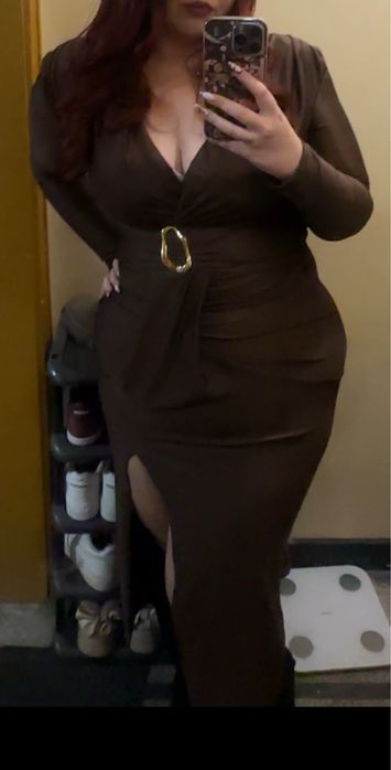 Рокли в размер Л