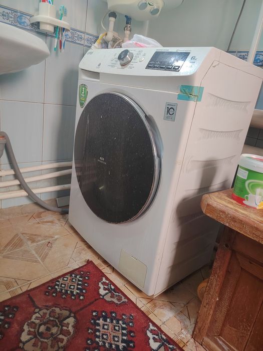 Стиральная машина Artel inverter