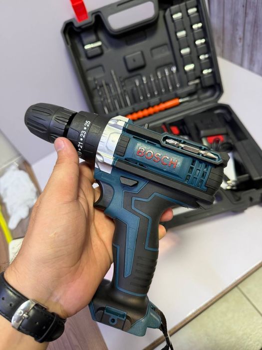 Шуруповерт Bosch/РАССРОЧКА/СТ 83009