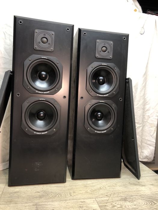 Тонколони Eltax Качествени