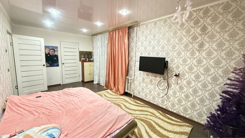 Продается 1комн квартира 9микрорайон