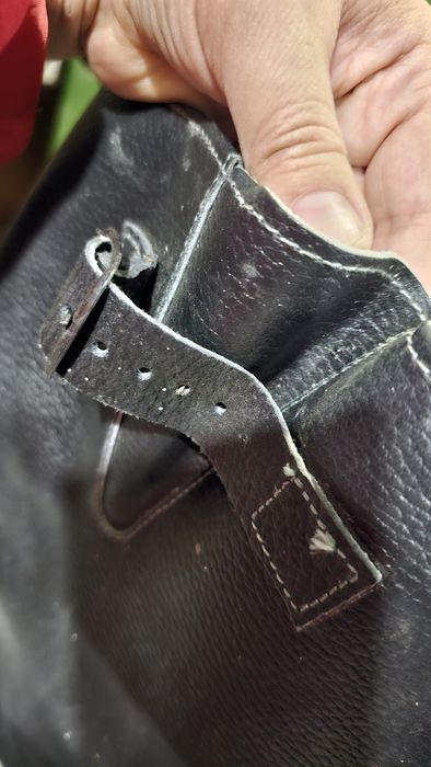 Продам рабочие сапоги