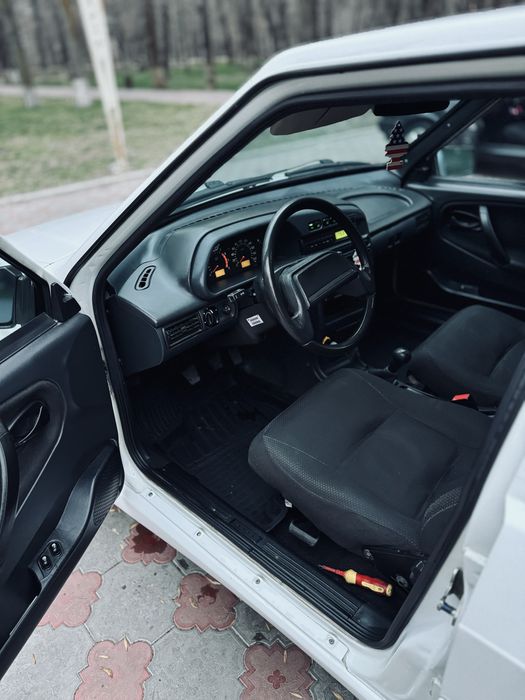 Продается ваз 2114 срочно! Уступка будет