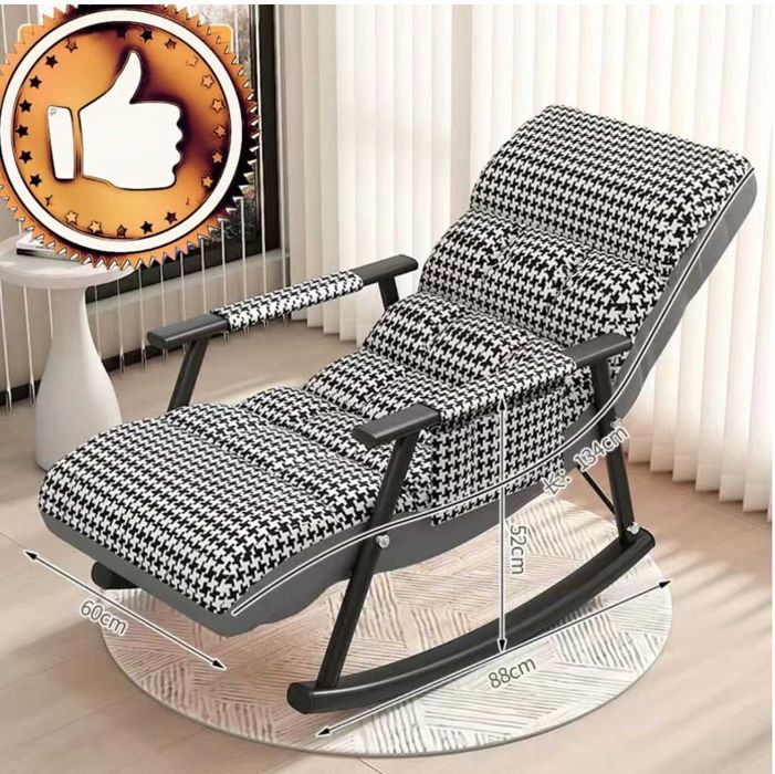 кресло качалка со склада