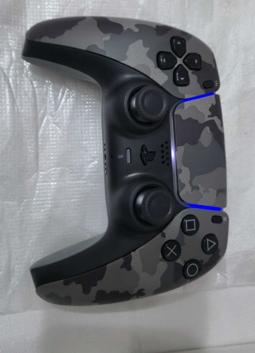 Vand Controller Ps5