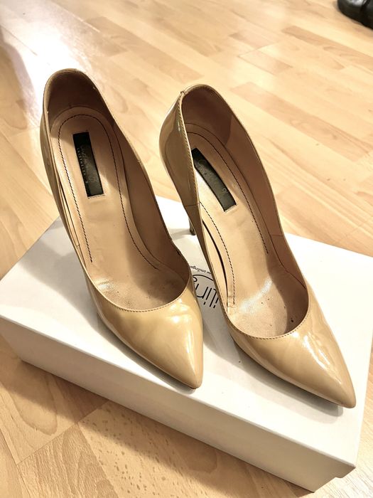 Pantofi Musette nr 40