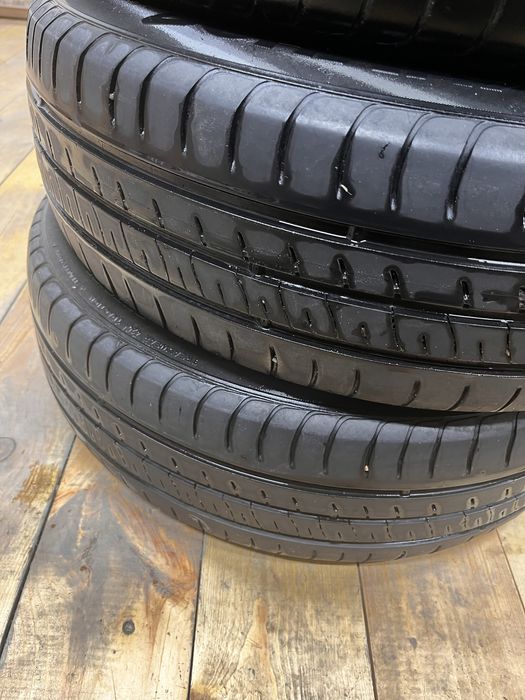 Продам шины Kumho R 15 185/65