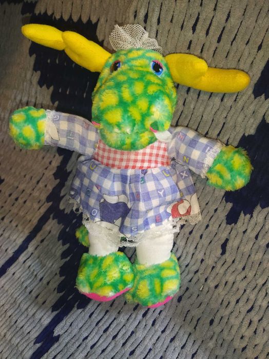 Мягкая Игрушка, детские