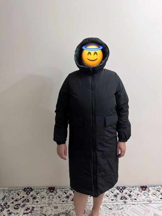 Женская куртка  осень 46-50