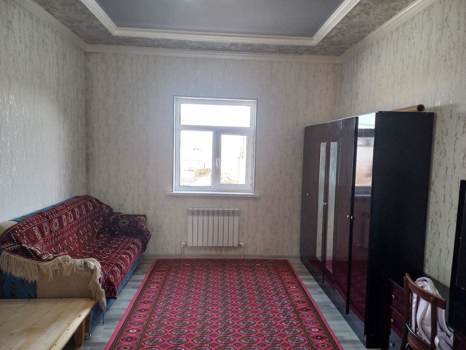 Уй сатылады таза жай 2023 жылда  салынган