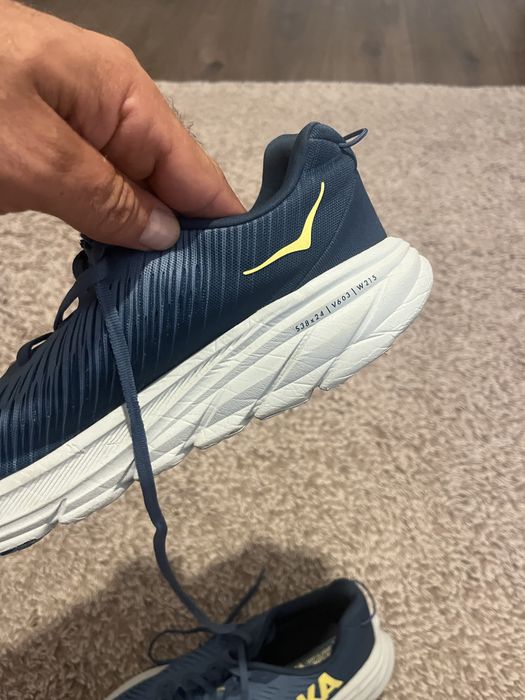Hoka One One Rincon 3-оригинални маратонки