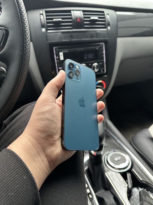 iPhone 12 pro 512 GB