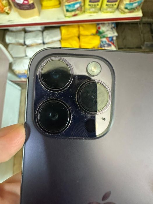 СРОЧНО! Продается Iphone 14 Pro Max 256GB!
