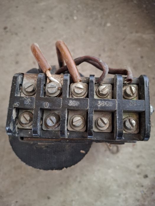 Трансформатор тока