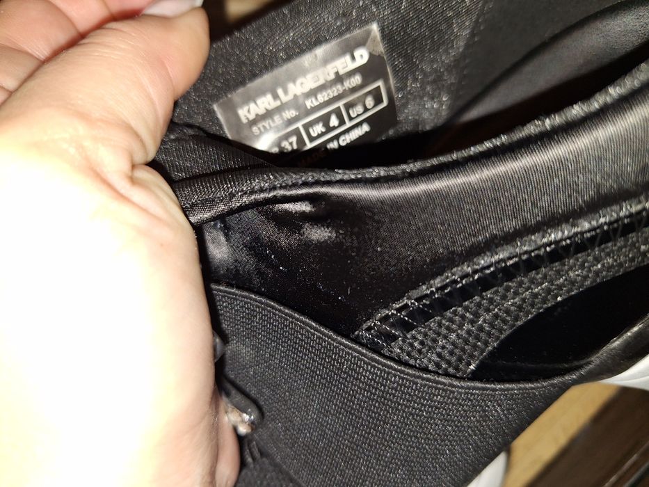 Сникърси Karl Lagerfeld