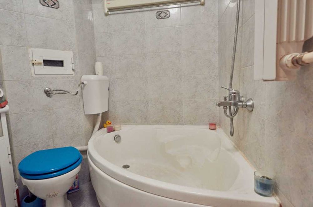 Дава се под наем Двустаен апартамент в София, Лозенец - 75 кв.м за 687.99 € - Снимка #4