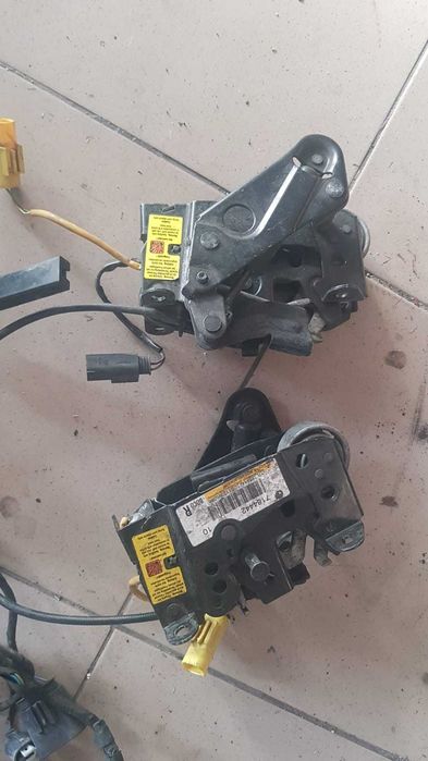 Macara broasca usa Airbag BMW E70 F10 F20 F25 F30 Claxon Comanda geam Prag BMW E70 F10 F20 F25 F30