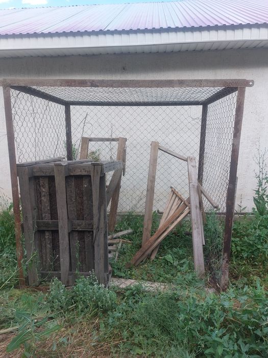 Стройматериалы б/у