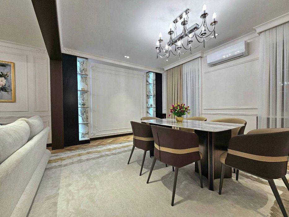 Ул, Тараса Шевченко-ГАБУС! Сдается 4-х комнатная в престижном районе!