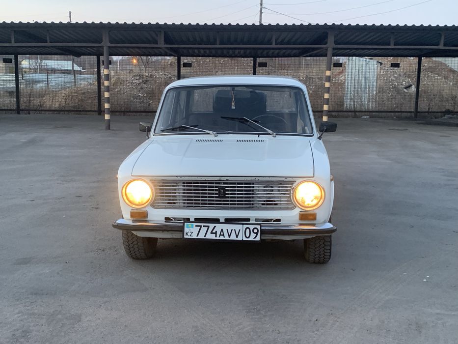 Продам ваз 21011 (итальянка)