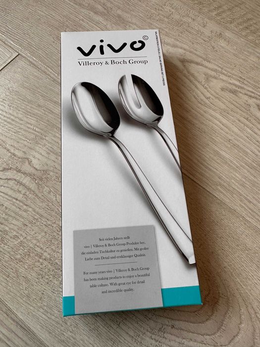 VIVO VILLEROY&BOCH Group сет прибори
