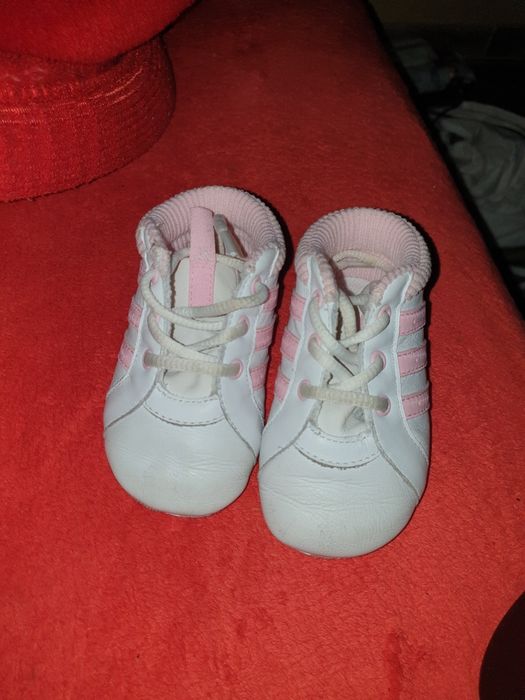 Adidași Adidas de fetite