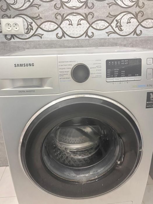 продам стиралный машинку