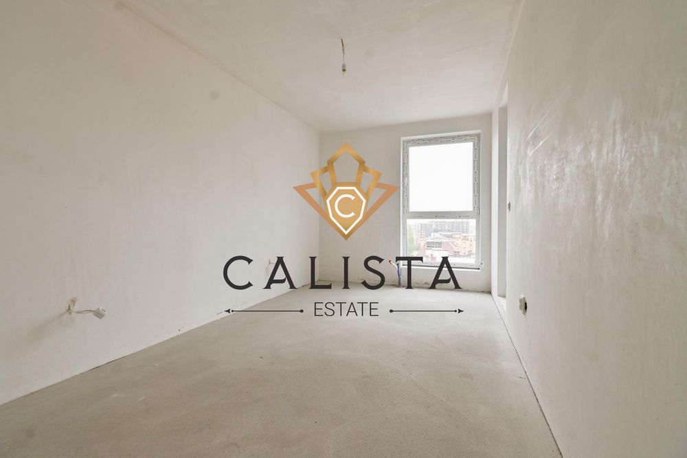 Продава се Двустаен апартамент в София, Люлин 2 - 79 кв.м за 2013 €/кв.м - Снимка #1