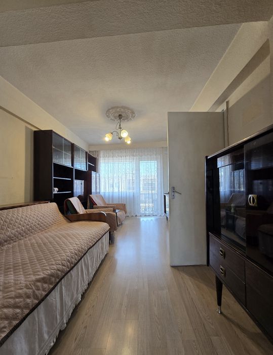 Proprietar -  Apartament 2 camere Ultracentral  50 mp - 2 balcoane