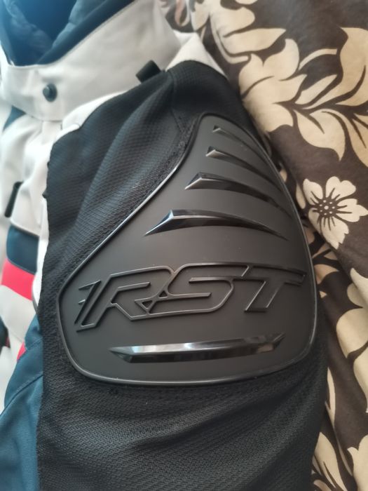 Мъжко и Дамско Яке за мотор, адвенчър RST Pro Series ADVENTURE-X CE