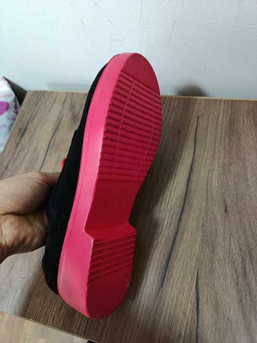 Туфли женская 38 размер