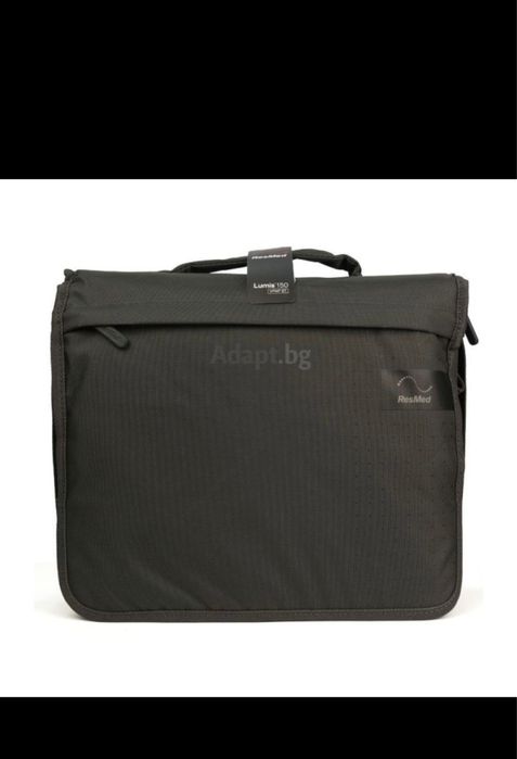 Resmed lumis 150 vpap st, cpap